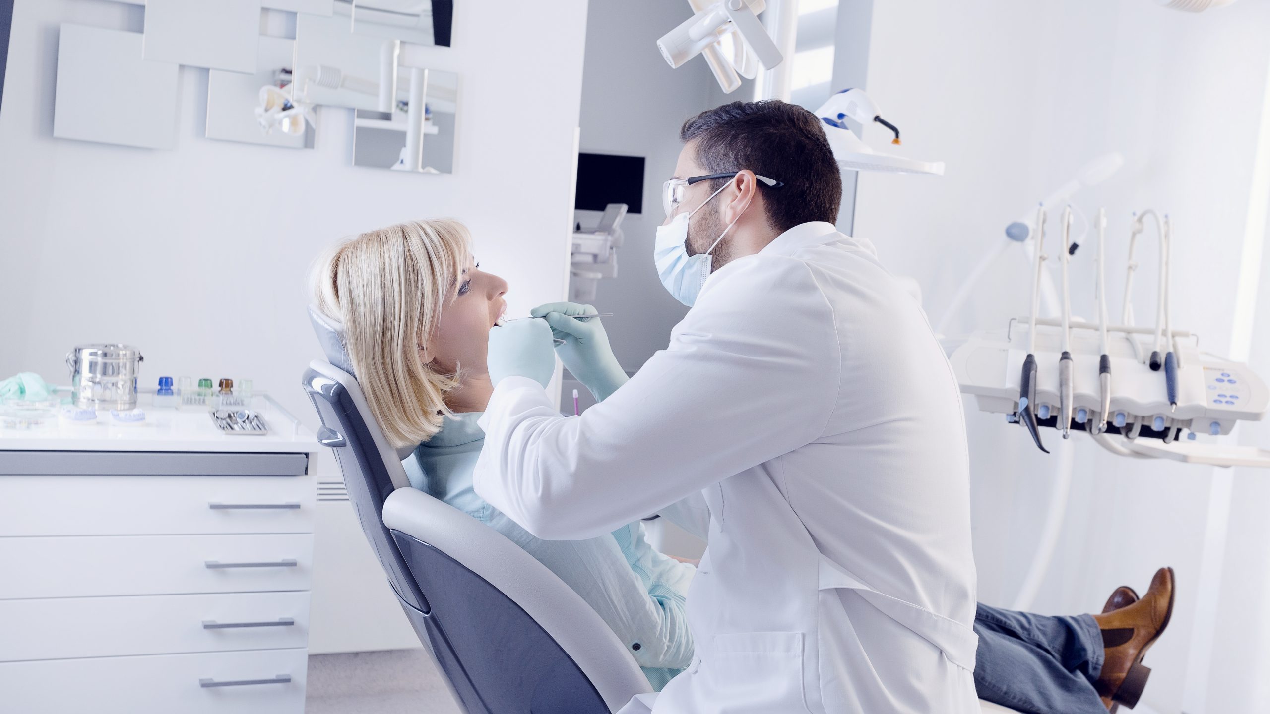 Dentist in Wartburg, TN