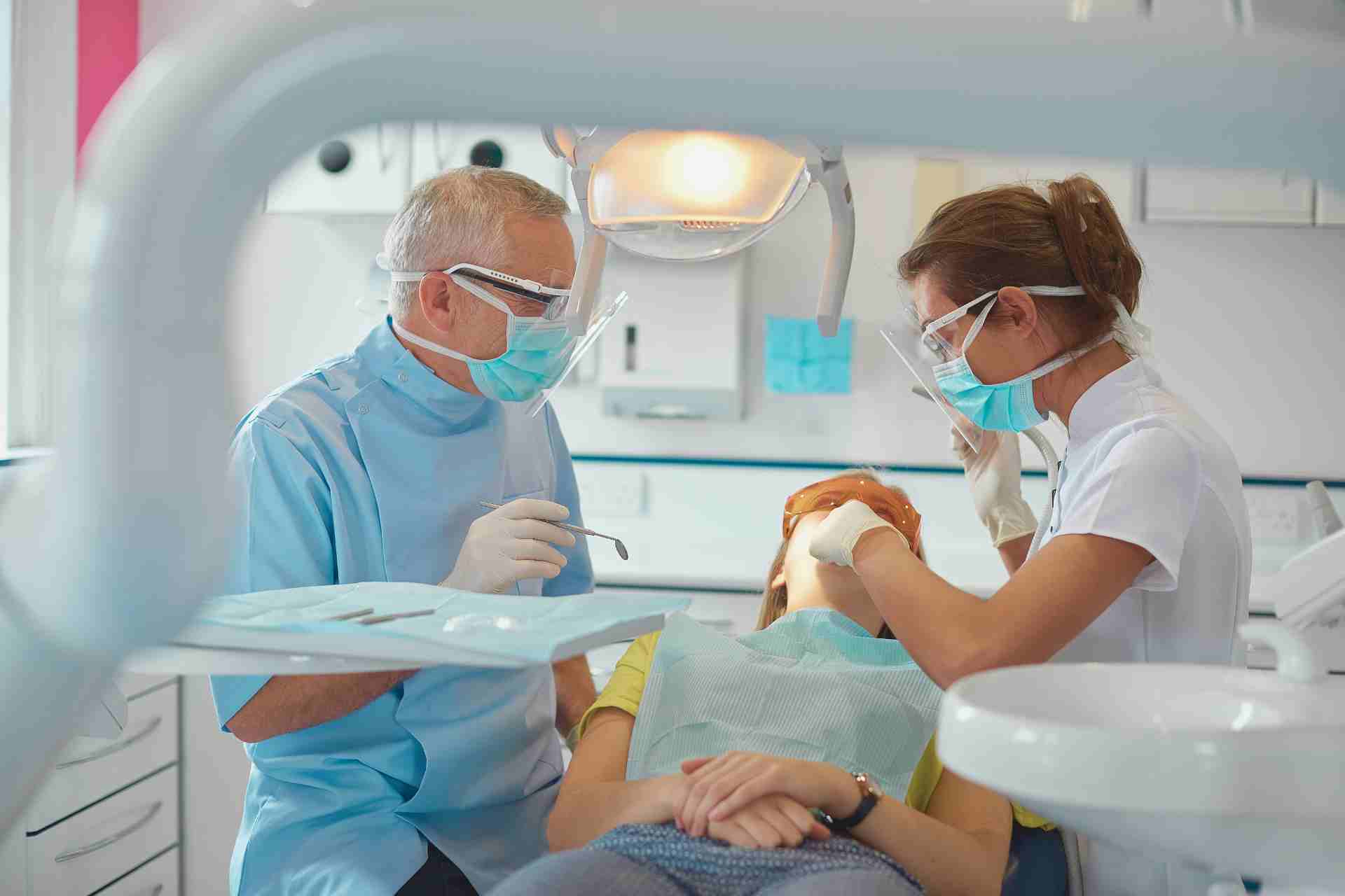 Dentist in Wartburg, TN
